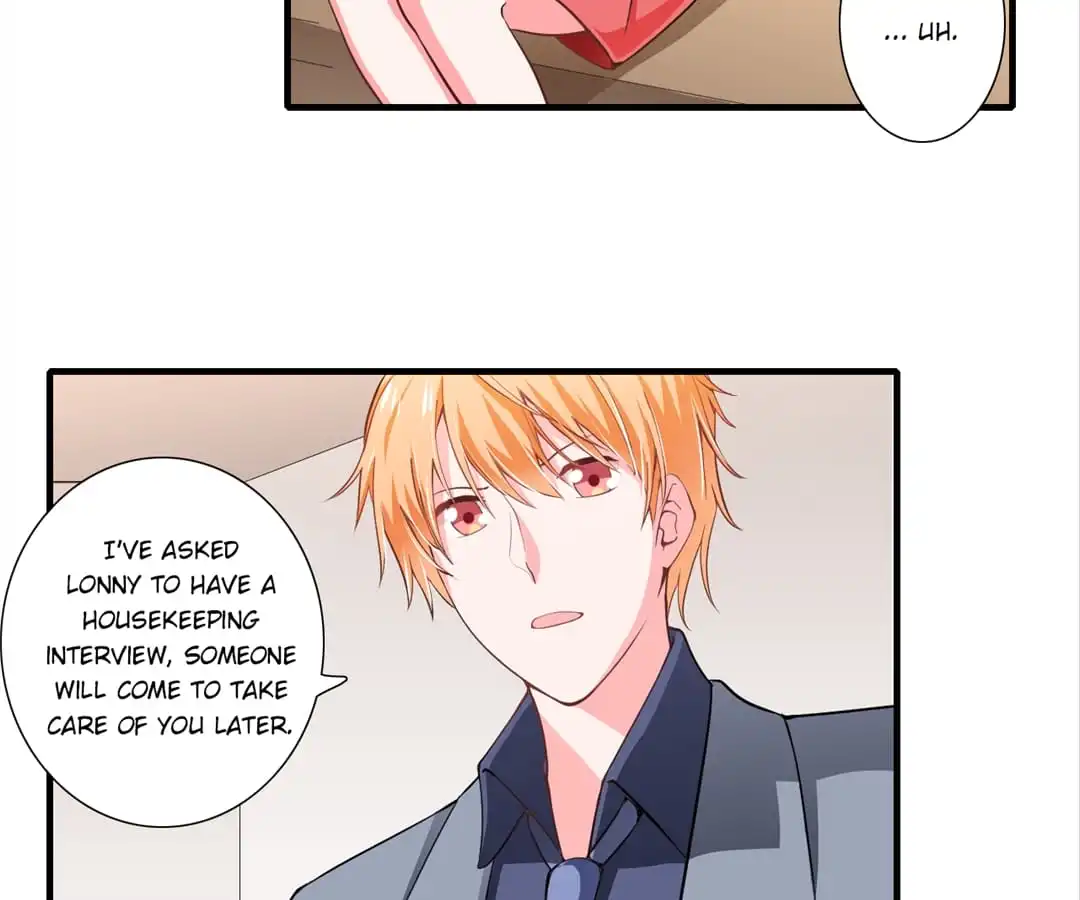 Flash Marriage Chapter 70 31